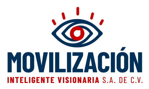 MOVILIZACION INTELIGENTE VISIONARIA